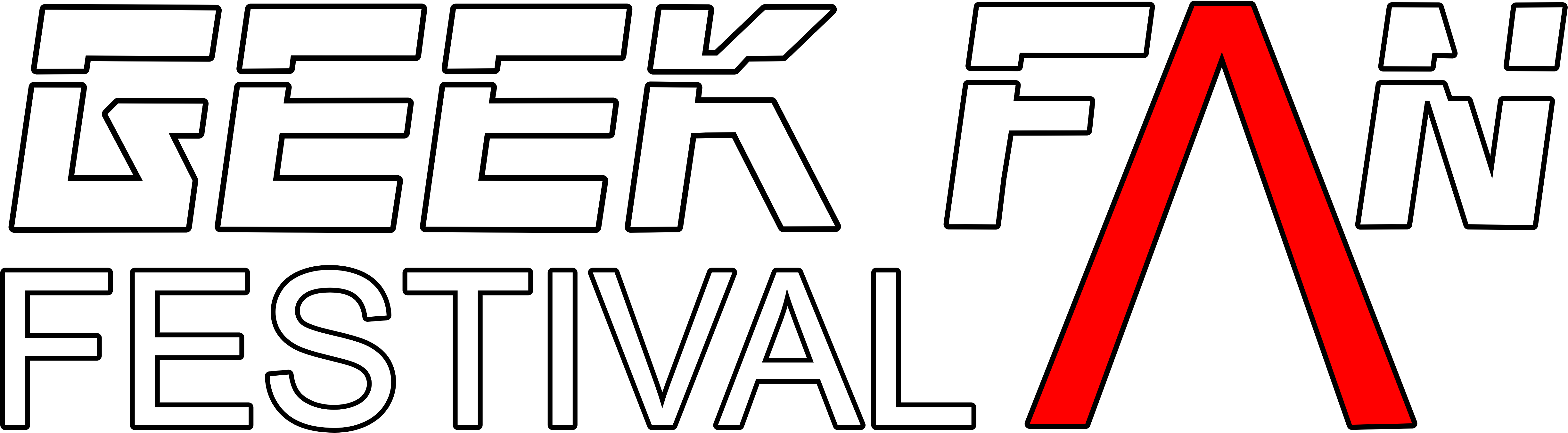 Geek Fan Festival